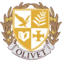 Olivet University Logo