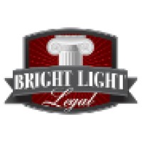 Bright Light Legal Logo