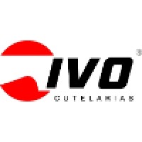 IVO Cutelarias Logo