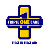 Triple One Care Logo