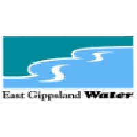 East Gippsland Water Logo
