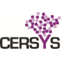 CERSYS Inc Logo