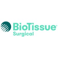 BioTissue Surgical Logo