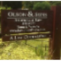 OLSON & SONS, Attorneys-at-Law, A Law Corporation Logo