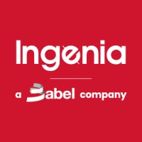 Ingenia Logo