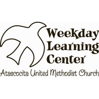 Atascocita United Methodist Weekday Learning Center Logo