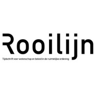 Rooilijn Logo
