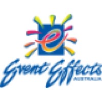 Event Effects Pty Ltd Logo