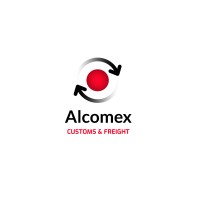 Alcomex SA Logo