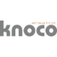 Knoco Australia Logo