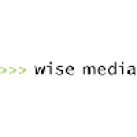 Wise Media Logo