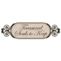 Treasured Souls to Keep, LLC Logo