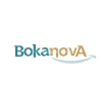 Bokanova Dental Center Logo