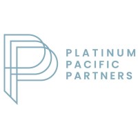 Platinum Pacific Partners Logo