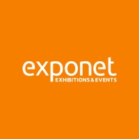 ExpoNet Logo