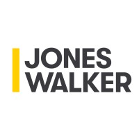 Jones Walker LLP Logo