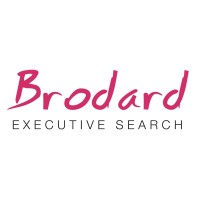 Brodard Executive Search Logo