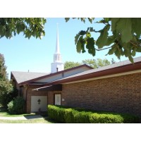 St. Mark UMC Logo
