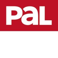 PALAMIDIS SA Logo