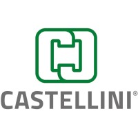 Castellini Officine Meccaniche S.r.l. Logo