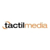 tactilmedia Logo