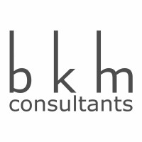 bkm consultants Logo