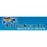 MyTravelKhushi.Com Logo