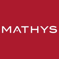 Mathys SA Logo