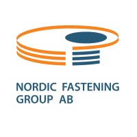 Nordic Fastening Group AB Logo