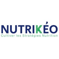 Nutrikeo Logo