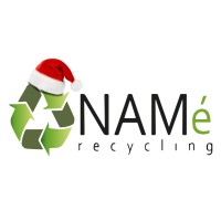 NAMé Recycling Logo