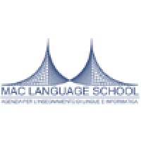 Mac Language School Logo