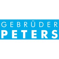 Gebrüder Peters Industrietechnik Logo