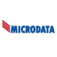 Microdata Finland Oy Logo