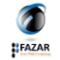 Fazar Infotech Pvt.Ltd. Logo