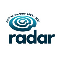 Marketing Radar Ltd Logo