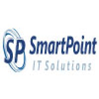 SmartPoint IT Solutions Logo