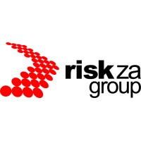 Risk ZA Group Logo