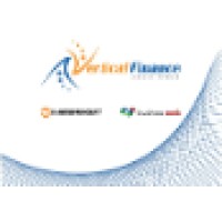 VERTICAL FINANCE Logo