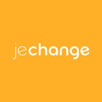 JeChange Logo