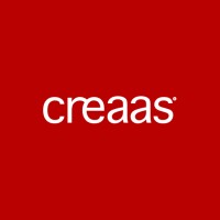Creaas Logo
