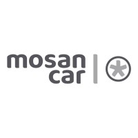 Grupo Mosancar Logo