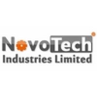 Novotech Industries Logo
