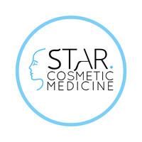 Star Cosmetic Medicine Logo