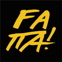 FATTA! Logo