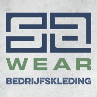 SA Wear Bedrijfskleding Logo