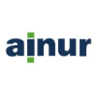Ainur Asistencia Logo