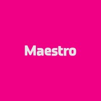 Maestro Logo