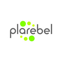 PLAREBEL Logo