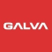 Galva Metal Sanayi ve Ticaret A.Ş. Logo